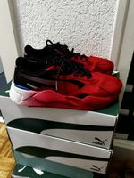 Puma RS-X Ferrari