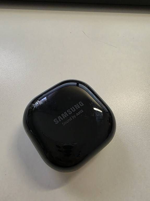 Casques audio: Kopfhörer Samsung Galaxy Buds Live – D'occasion à Rieden AG par Sandra_Waldburger