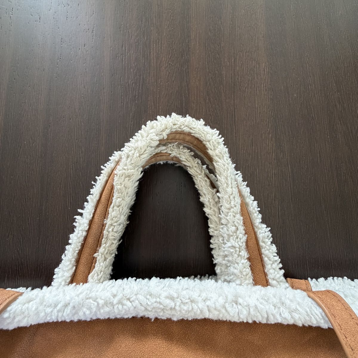 Ugg Borse da donna: Telfar x Ugg Tasche – Usato da Uetikon am see venduto da seller.2020 2