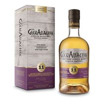 Glenallachie Grattamaco 11 ans