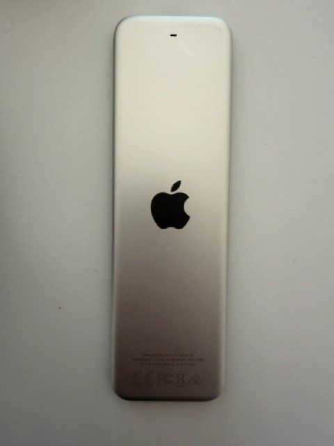 Apple Sistemi audio & multimediali: Apple TV 4K (1. Generation) – Usato da Basel venduto da Etro 1