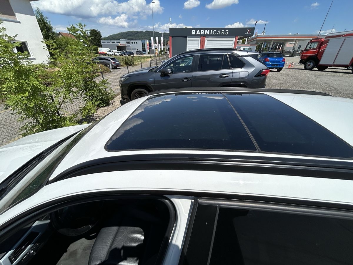 BMW Autos: BMW 318 – Gebraucht aus Oftringen von A.Josef 8