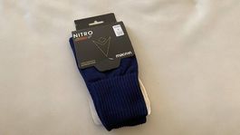 Socken/Stutzen, Grösse S/ EU 35/38, neu!