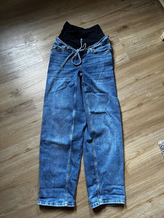 Maternity Jeans - 27/32 (S)