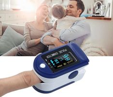 Pulse Oximeter