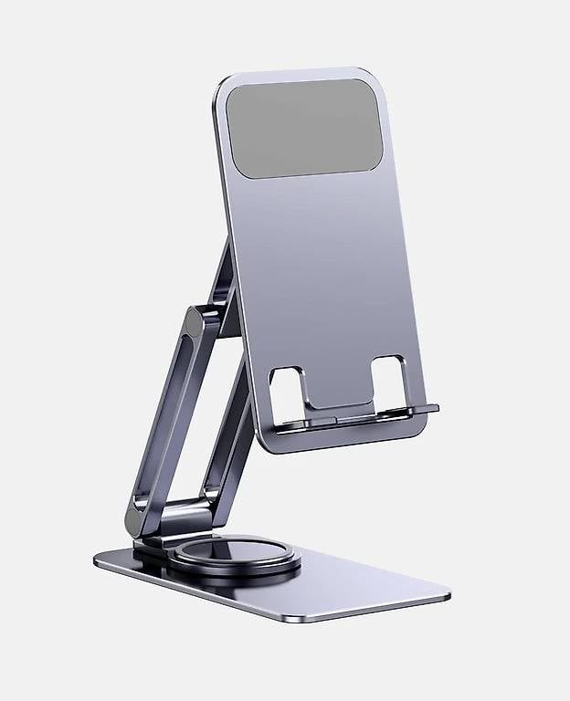 Supporti a parete: Support téléphone avec rotation à 360° – Nuovo e nell'imballaggio originale da Morges venduto da con_jw6n