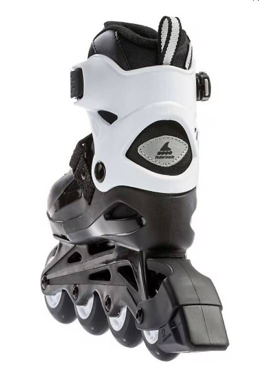 Patins à roul. & inline: Rollerblade – D'occasion à Zürich par lej_7lbp 3