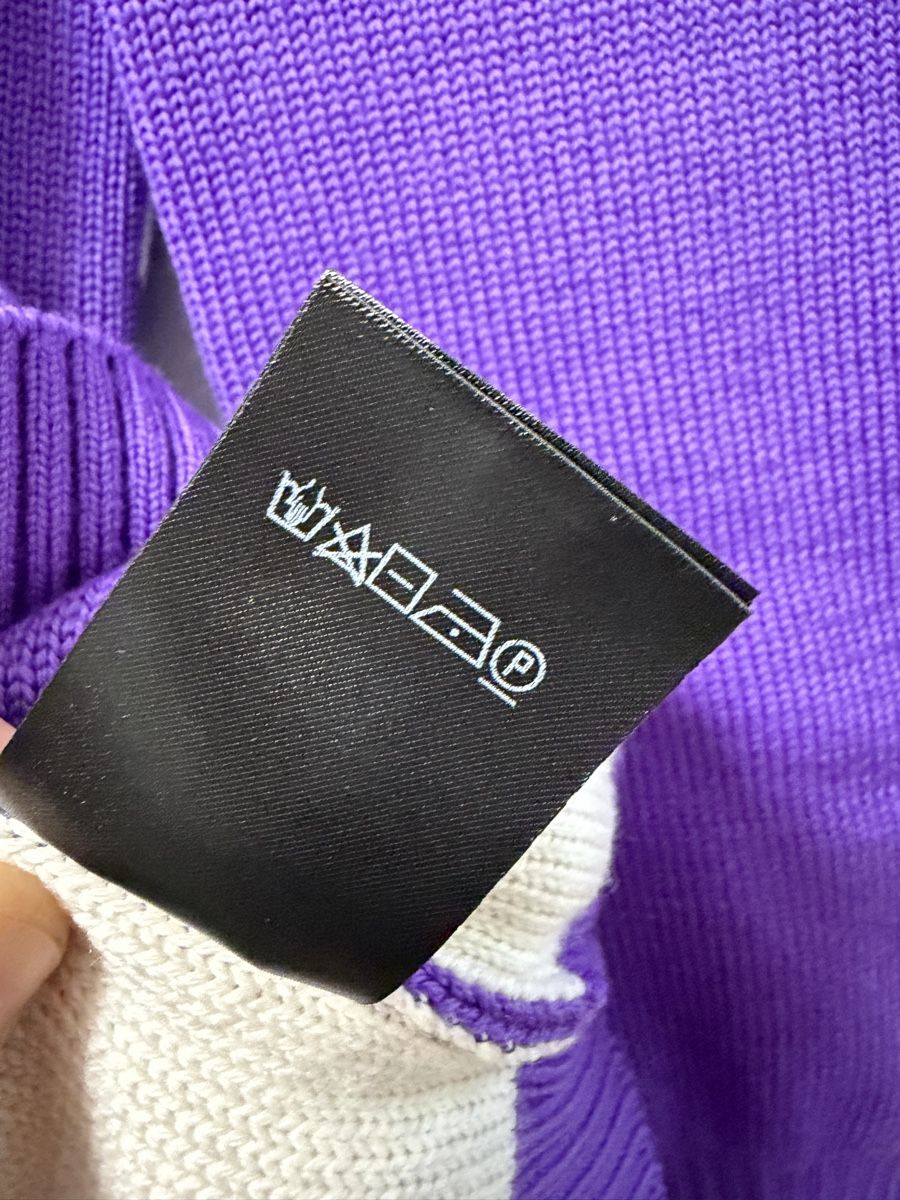 Pullover & Sweatshirts: Vetements Merino Pullover – Neu und originalverpackt aus Zürich von ya66in 8