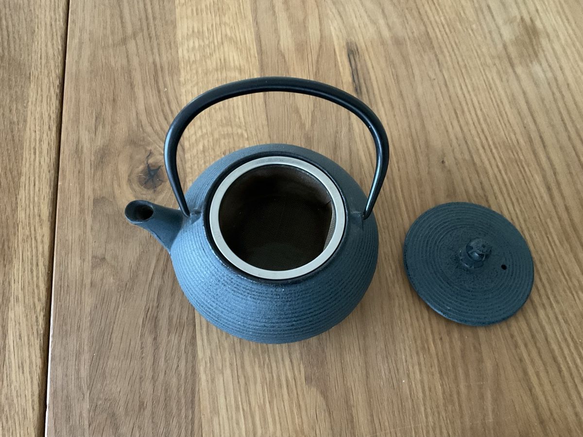 Teiere: Teapot – Usato da Zürich venduto da Pagalo 1