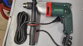 Neue Metabo BE 75-16 Bohrmaschine