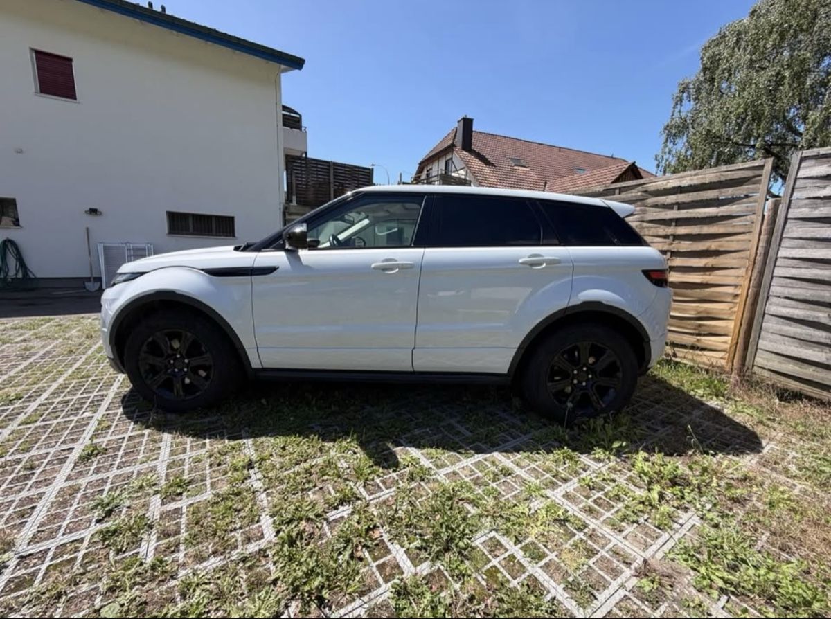 Land Rover Autos: Land Rover Range Rover Evoque RR Si4 – D'occasion à Jegenstorf par bre_ftb8 3