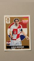Seltene Panini Extra Sticker Gold Luka Modrić 2026 (Croatia)