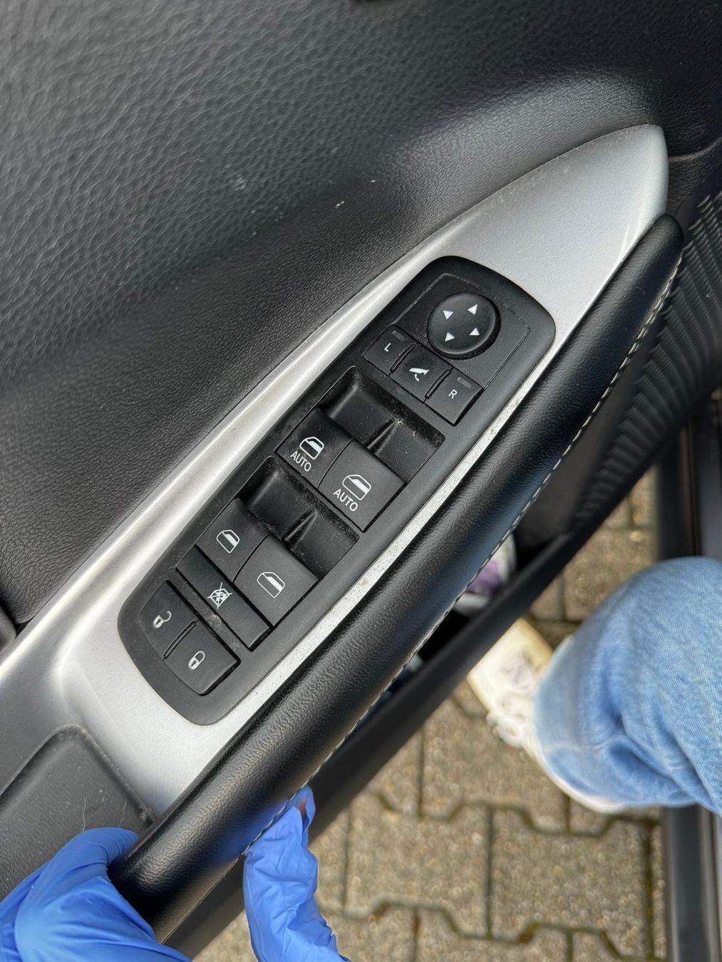 Fiat Automobili: Fiat Freemont Lounge – Usato da neuenhof venduto da fabiolino02 4
