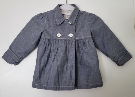 Mädchen Jacke - H&M - Gr. 92