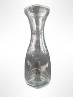 Wasserflasche Mezzo Litro