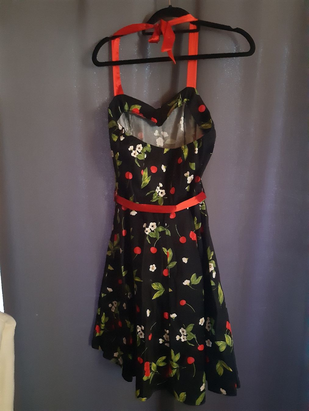 Robes: kleid 50er jahre style – Neuf (Voir description) à Toffen par Gwunderegge77 1