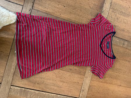 Kleid ZOMMY HILFIGER