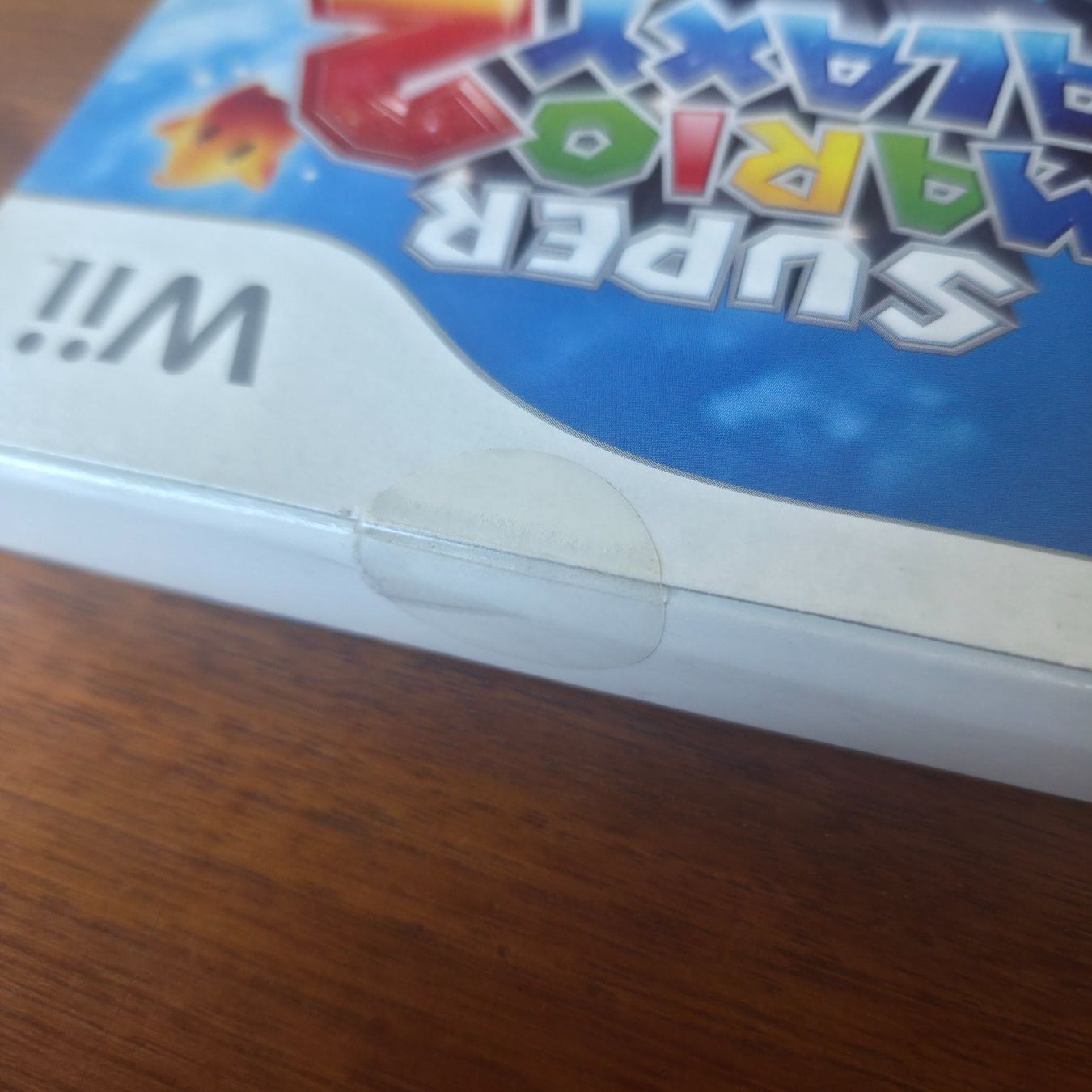 Nintendo Giochi: Super Mario Galaxy 2 Wii Nintendo – Nuovo (secondo la descrizione) da Zürich venduto da Wickeddude 8