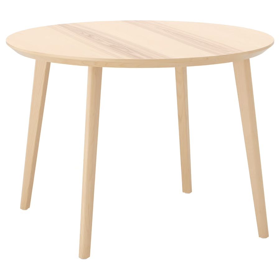 Ikea Tische: Tisch Lisabo – Gebraucht aus Zürich von T_H_O_M_A_S