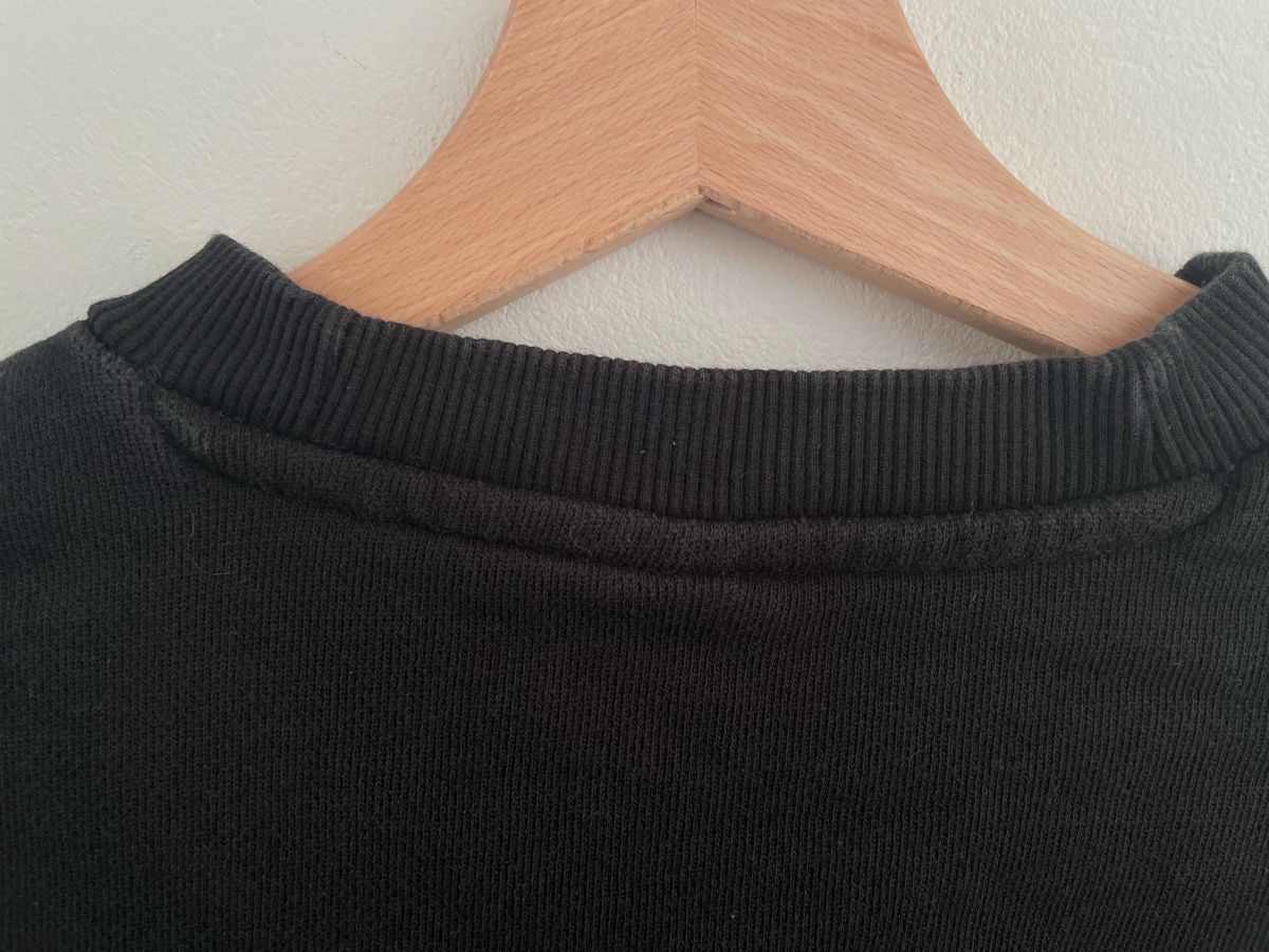 Reebok Maglioni & Felpe: Schwarzes Reebok Sweatshirt – Nuovo (secondo la descrizione) da Hirzel venduto da jan_vqt5 5