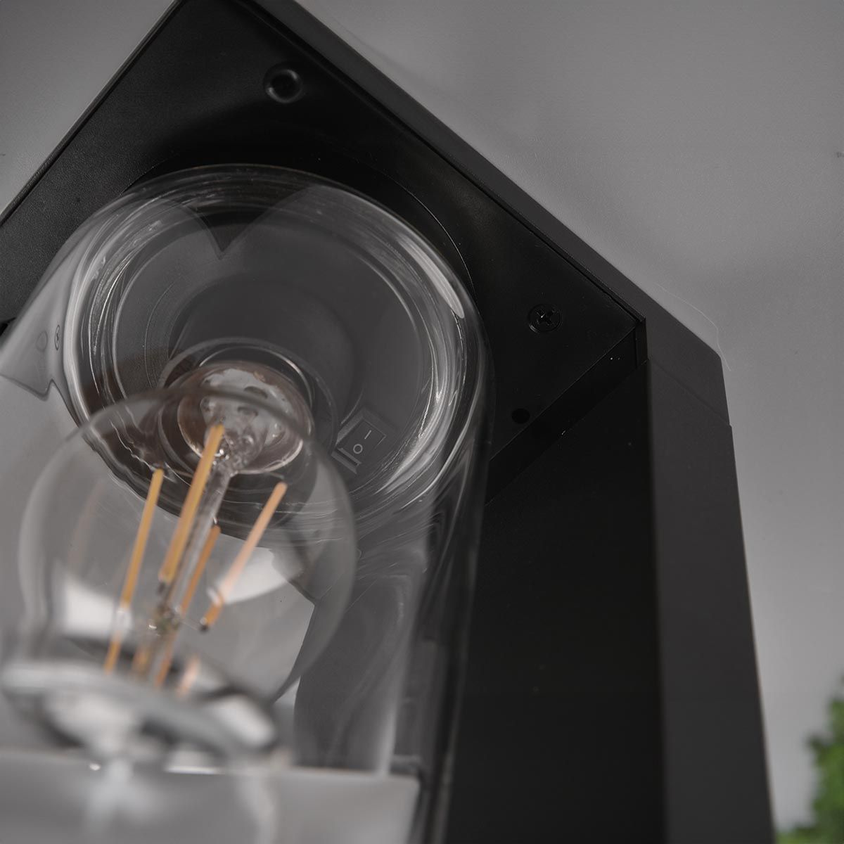 Lampade: Aussen Stehleuchte, IP44, 65 cm Höhe – Nuovo (secondo la descrizione) da Kreuzlingen venduto da Smart-Light 2