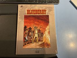Die Blueberry Chroniken Bd. 17