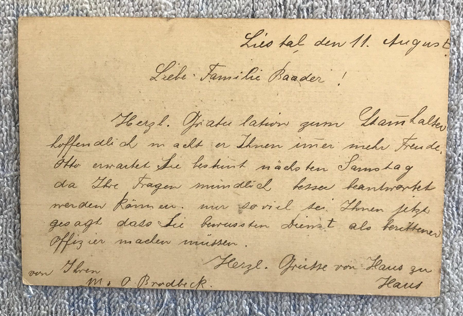 Tutti i francobolli: POSTKARTE SCHWEIZ 1912 – Usato da Ostermundigen venduto da Kari1937 1