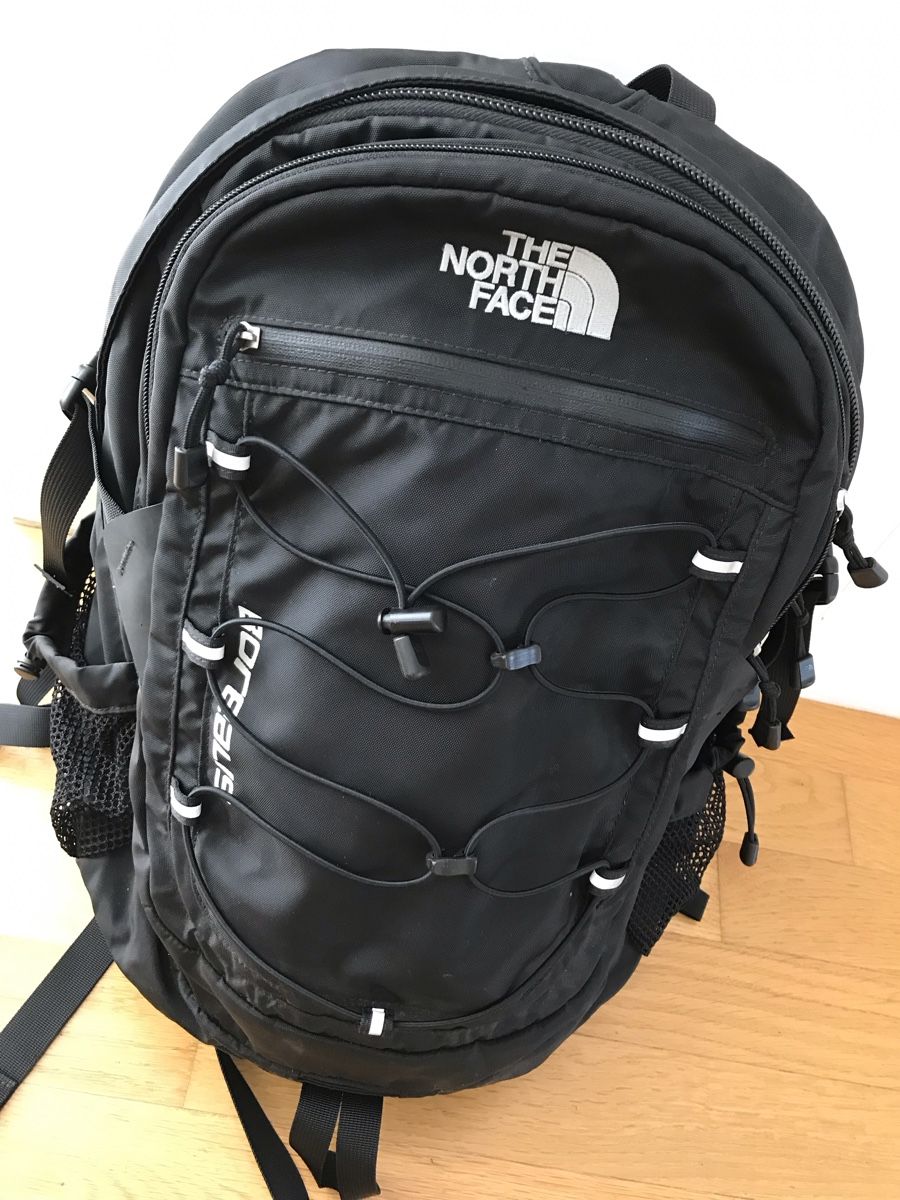 North Face Rucksäcke: The North Face Rucksack  – Gebraucht aus St. Gallen von Emifrei
