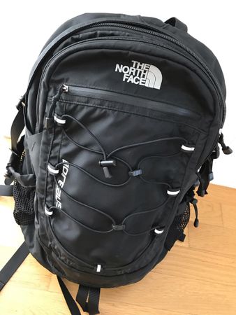 The North Face Rucksack 