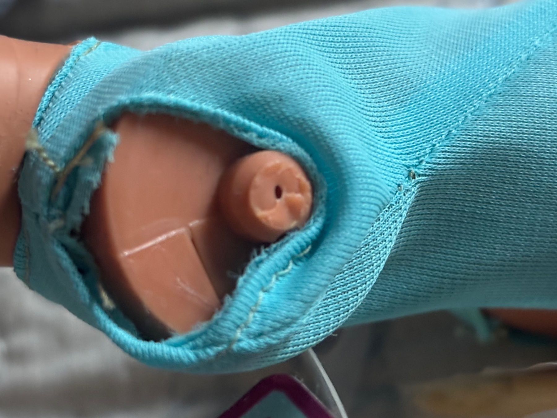 Bambole: Barbie vintage  années 70 – Usato da Aigle venduto da Barbiette 6