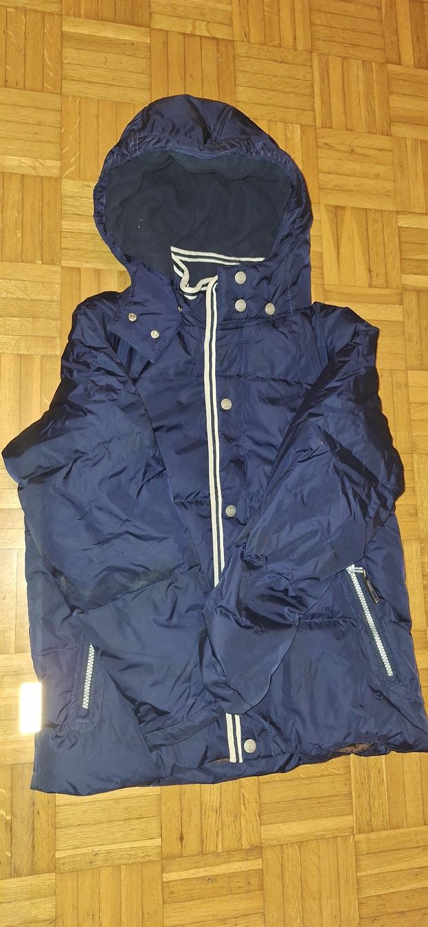 Giacche & Cappotti: Winterjacke – Usato da Nürensdorf venduto da Cornelia25