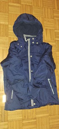 Winterjacke