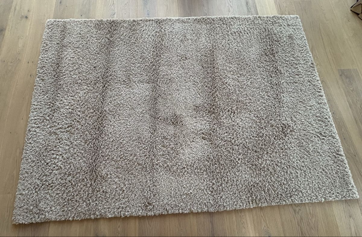 Teppiche: Shaggy Teppich – Gebraucht aus Ebmatingen von dylan1997 2