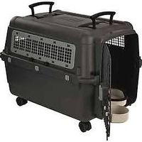 Hundetransportbox 