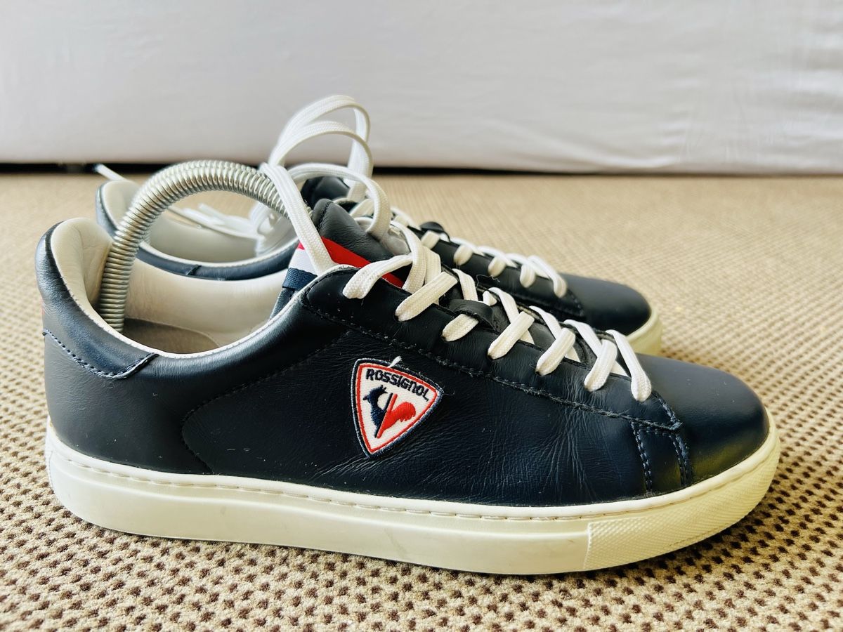 Chaussures hommes: Schuhe ROSSIGNOL  – D'occasion à Davos Dorf par amatie 1