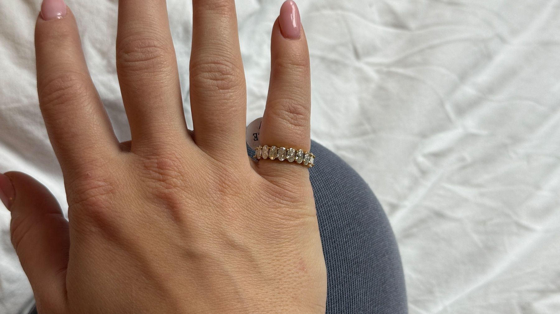 Ringe: Ring NEU – Neu und originalverpackt aus Winterthur von adi_sqz 1