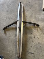 Porsche 914 fensterführung