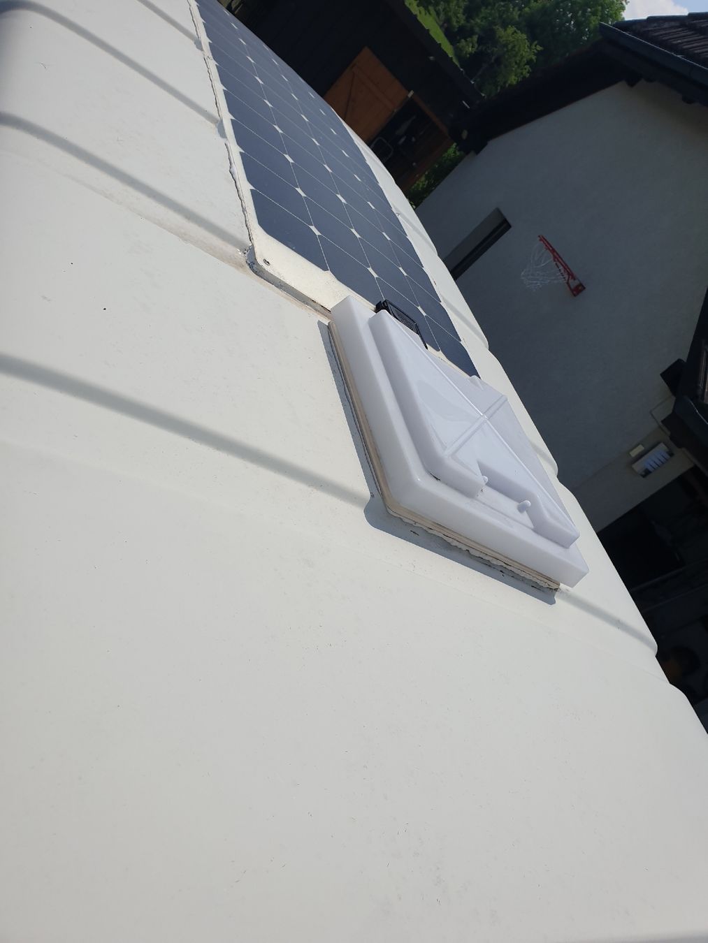 VW Veicoli da campeggio: VW T3 Typ2 – Usato da Guschelmuth venduto da Yamms 4