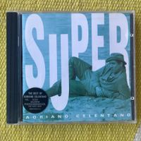 ADRIANO CELENTANO-SUPER BEST
