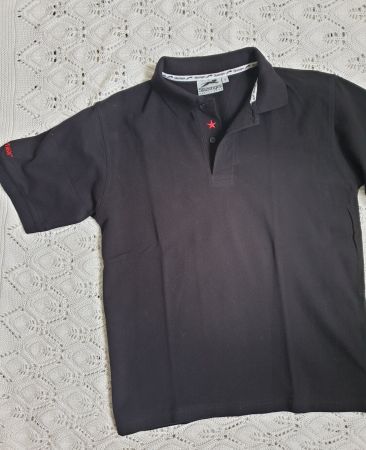 POLOSHIRT SHIRT S 36 SLAZENGER  top zu HOSE JEANS JACKE