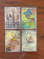 Pokemon FullArt Lot (eng)