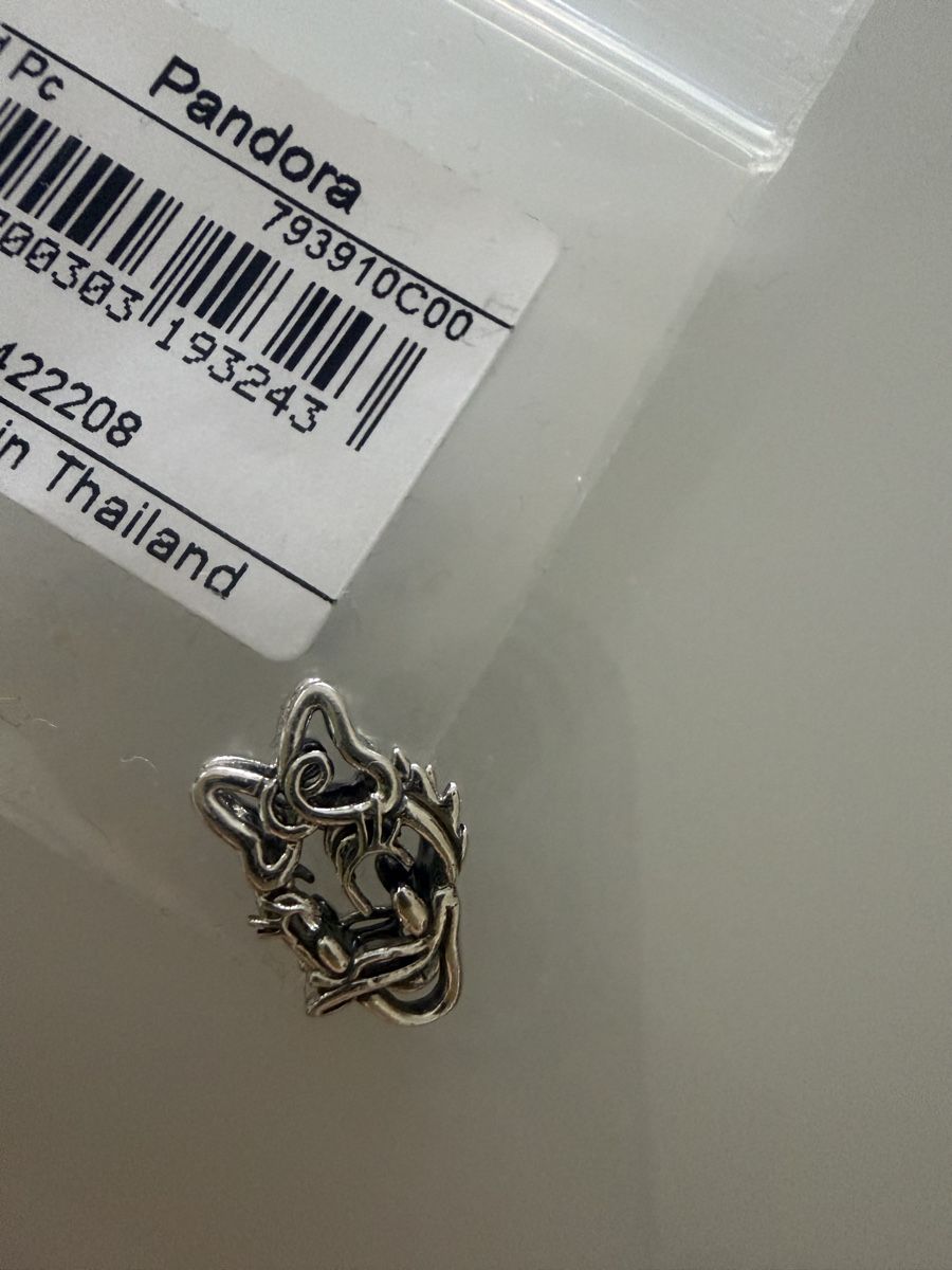 Pandora Anhänger: Pandora Disney Charm – Neu (gemäss Beschreibung) aus Kreuzlingen von micus87 1