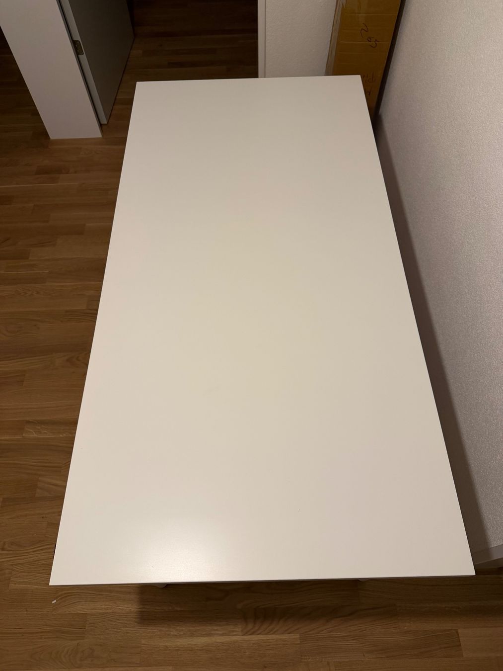 Scrivanie: Schreibtisch weiss – Usato da Zürich venduto da sen_g52y 1