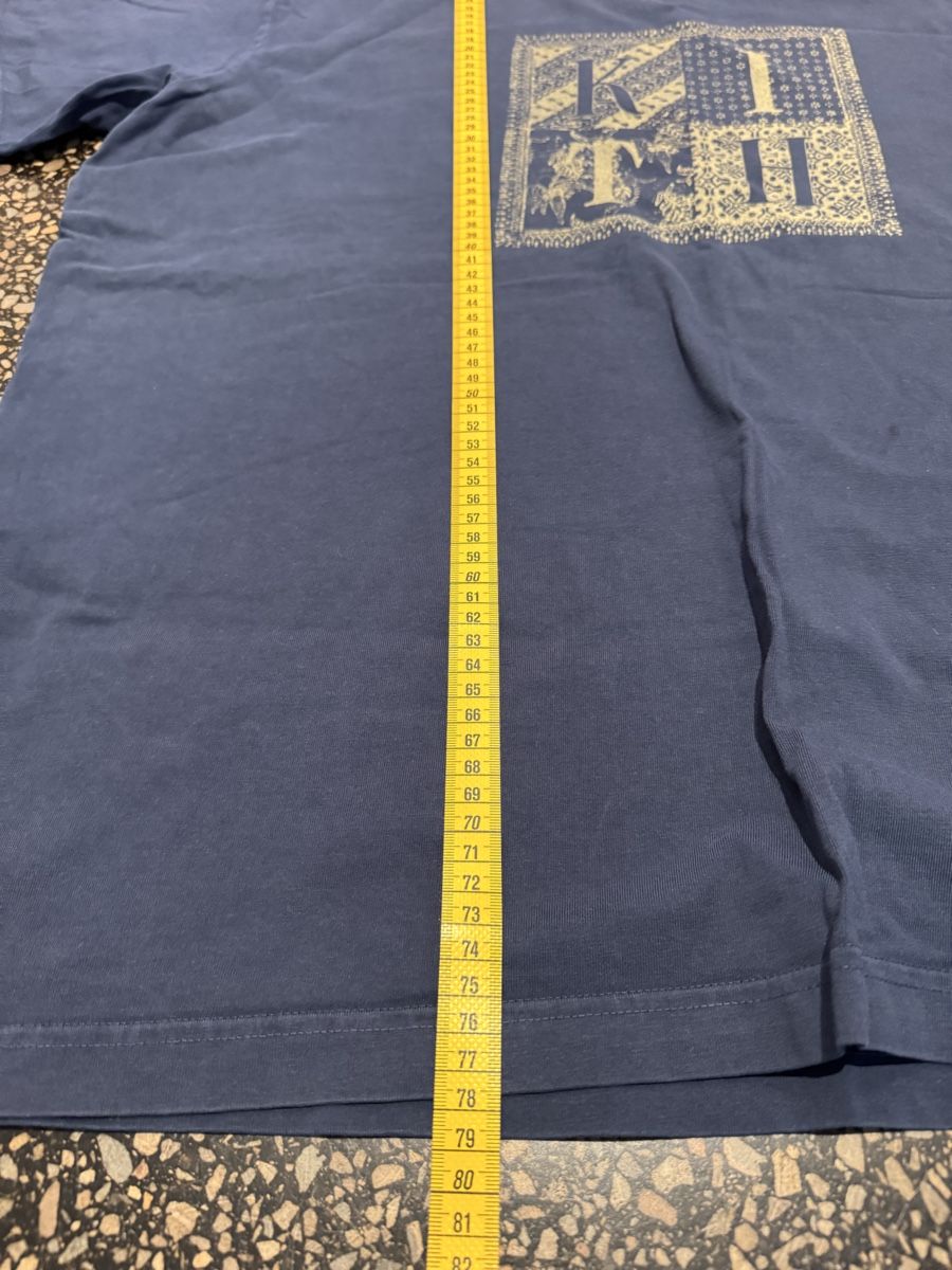 T-shirt: Kith XXL t shirt – Usato da Zürich venduto da gva_r9gs 3
