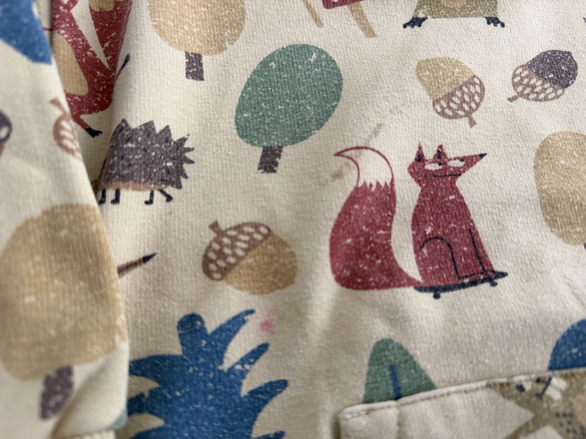 Pulls et sweat-shirts: Pullover Gr. 104 – D'occasion à Rain par Heike5284 1
