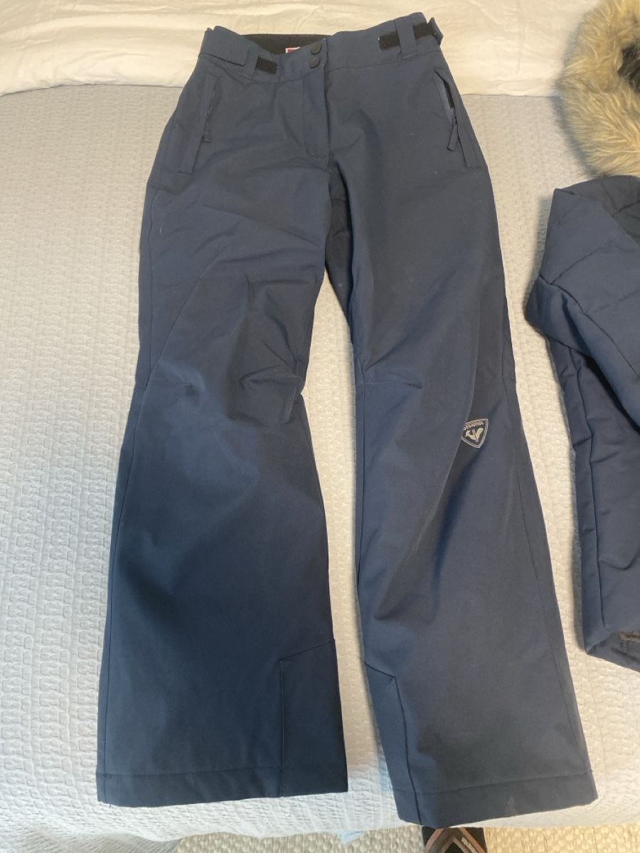 Lotti di vestiti: Ski bzw Winterbekleidung – Usato da Unterentfelden venduto da renato053 1
