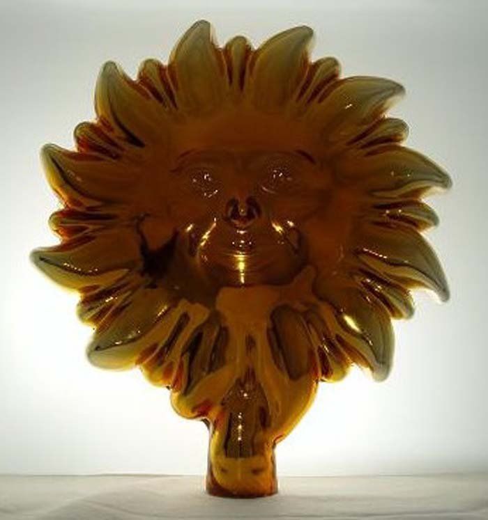Tutte le decorazioni: Rosenkugel Sonne – Nuovo (secondo la descrizione) da Stein am Rhein venduto da Vitrum8260 1