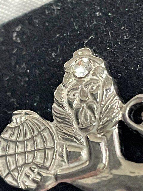 Broschen & Nadeln: +  PiN  + – Gebraucht aus Winkel von zeho 2