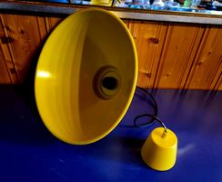 Lampe Industrie Style