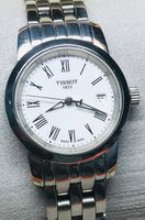 TISSOT 1853 Damenuhr Swiss-Made 30 mm ( Neupreis : 285 CHF )